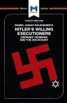 Hitler's Willing Executioners cover