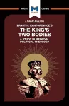 The King's Two Bodies cover