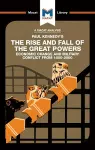 The Rise and Fall of the Great Powers cover