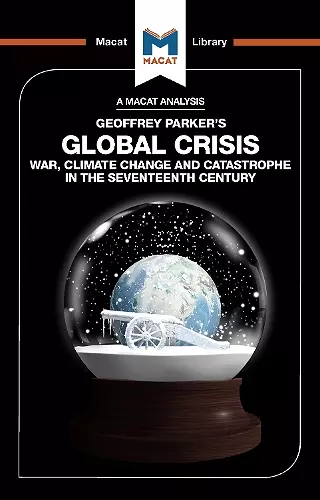 Global Crisis cover