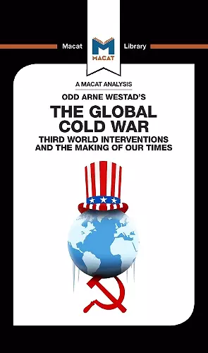 The Global Cold War cover