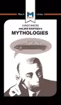 Mythologies cover