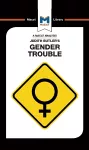 An Analysis of Judith Butler's Gender Trouble cover