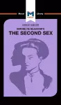 An Analysis of Simone de Beauvoir's The Second Sex cover