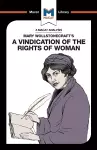 An Analysis of Mary Wollstonecraft's A Vindication of the Rights of Woman cover