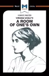 An Analysis of Virginia Woolf's A Room of One's Own cover