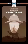 An Analysis of Edward Said's Orientalism cover