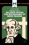 An Analysis of Immanuel Kant's Religion within the Boundaries of Mere Reason cover