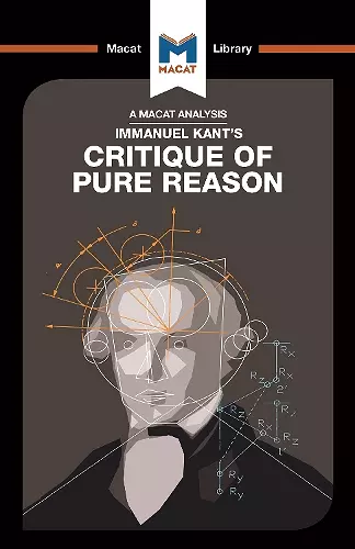 An Analysis of Immanuel Kant's Critique of Pure Reason cover