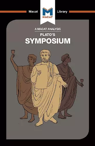 Symposium cover