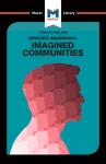 An Analysis of Benedict Anderson's Imagined Communities cover