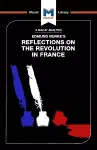 An Analysis of Edmund Burke's Reflections on the Revolution in France cover