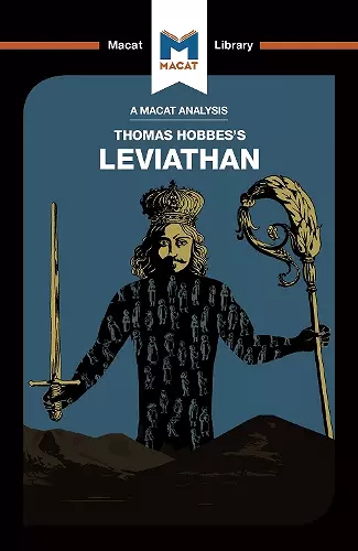 Leviathan cover