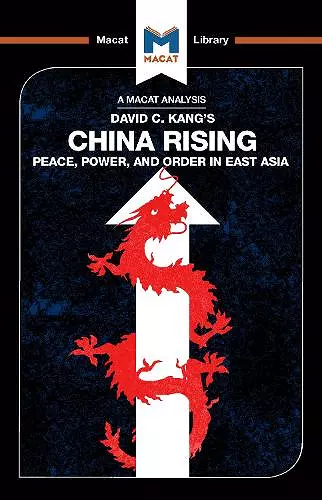 China Rising cover