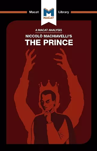 The Prince cover