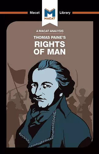 Rights of Man cover