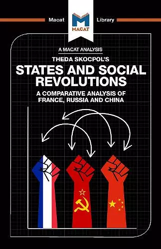 States and Social Revolutions cover