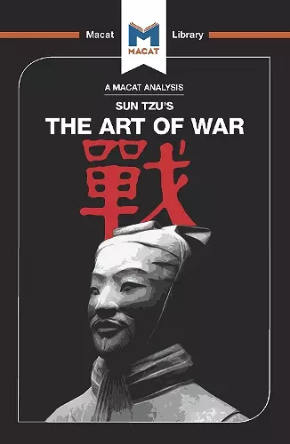 The Art of War cover