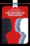 An Analysis of Gordon W. Allport's The Nature of Prejudice cover