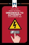 Obedience to Authority cover