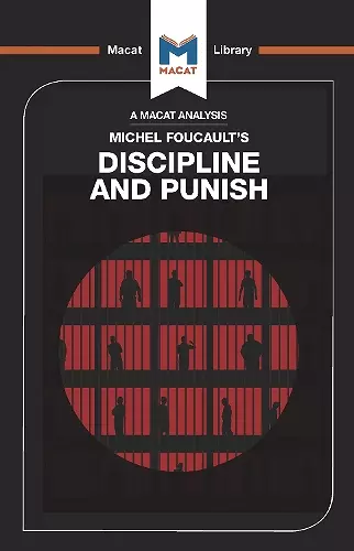 Discipline and Punish cover