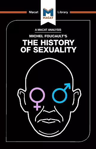 History of Sexuality cover