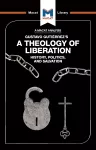 A Theology of Liberation cover