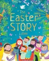 The Easter Story cover