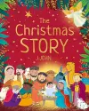 The Christmas Story cover