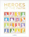 Heroes of the Faith cover