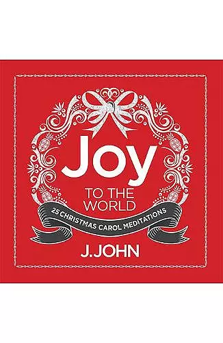 Joy To The World cover