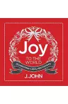 Joy To The World cover