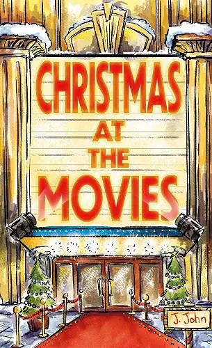 Christmas at the Movies cover