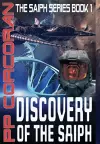 Discovery of the Saiph cover