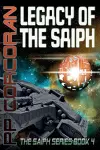 Legacy of the Saiph cover