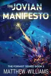 The Jovian Manifesto cover