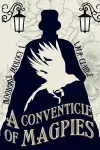A Conventicle of Magpies cover