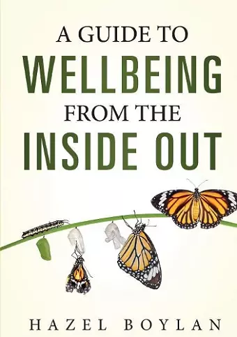 A Guide to Wellbeing cover