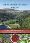 THE WILD FOOD PLANTS OF  IRELAND cover