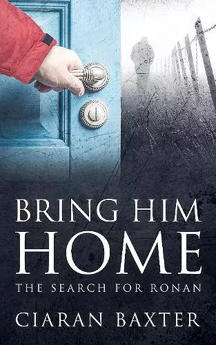 Bring Him Home cover