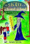 The Secret of the Wizard's Wand The Law of Attraction for Children cover