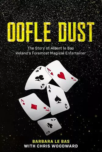 Oofle Dust cover