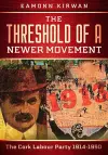 The Threshold of a Newer Movement cover