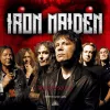 Iron Maiden Book of Souls cover