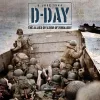 D Day cover