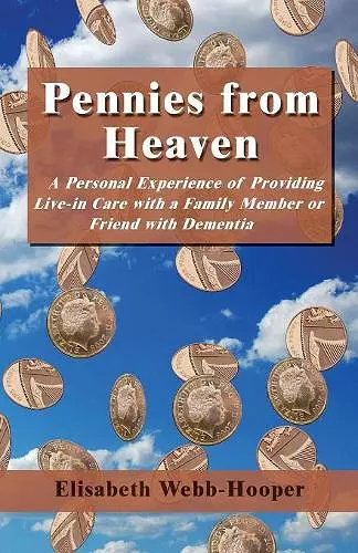 Pennies from Heaven cover