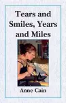 Tears and Smiles, Years and Miles cover