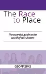 The Race to Place cover