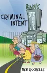 Criminal Intent cover