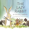 The Lazy Rabbit cover